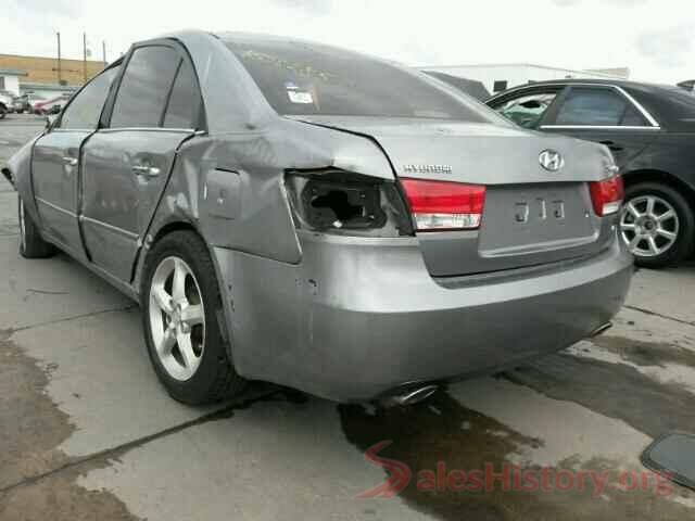 1N4AL3AP9HN312346 2006 HYUNDAI SONATA