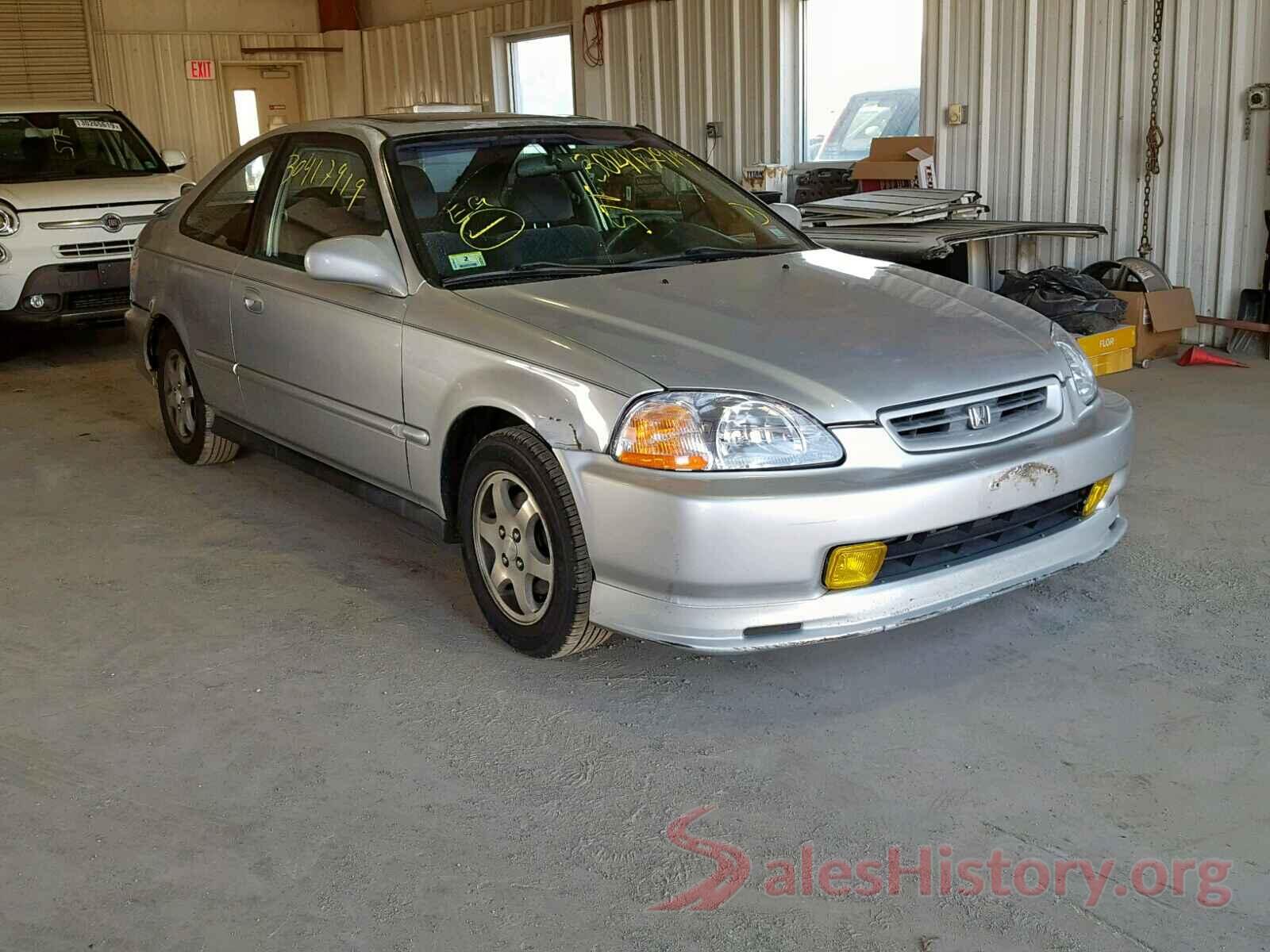 JN8AT2MT4GW023188 1998 HONDA CIVIC