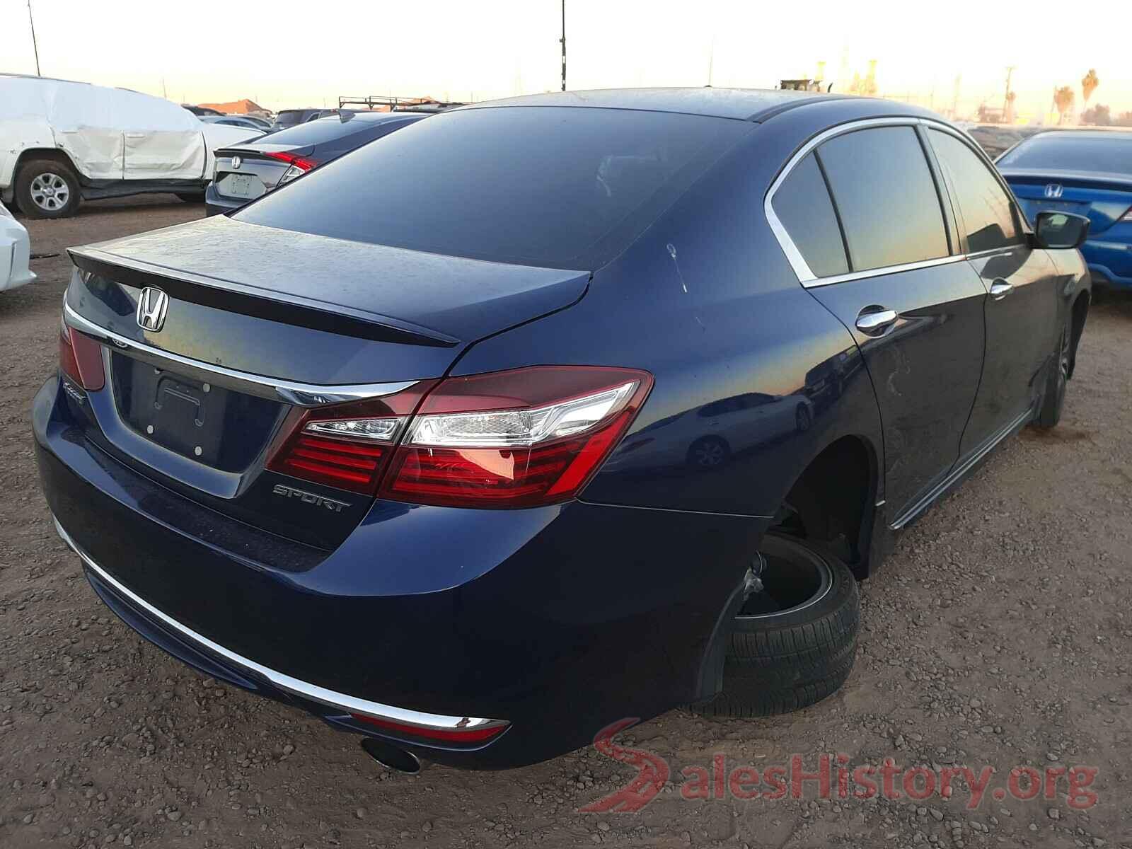 1HGCR2F54HA263360 2017 HONDA ACCORD