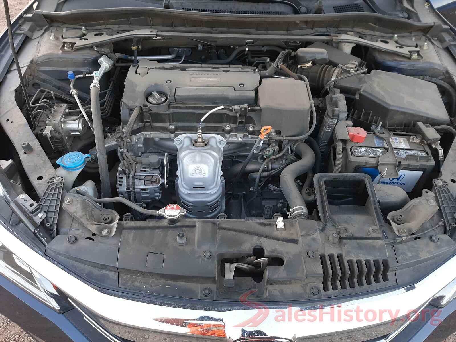 1HGCR2F54HA263360 2017 HONDA ACCORD