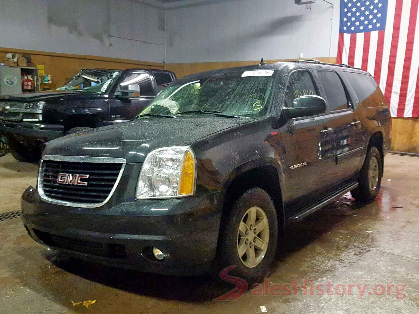 5NPEJ4J29MH090705 2013 GMC YUKON XL K