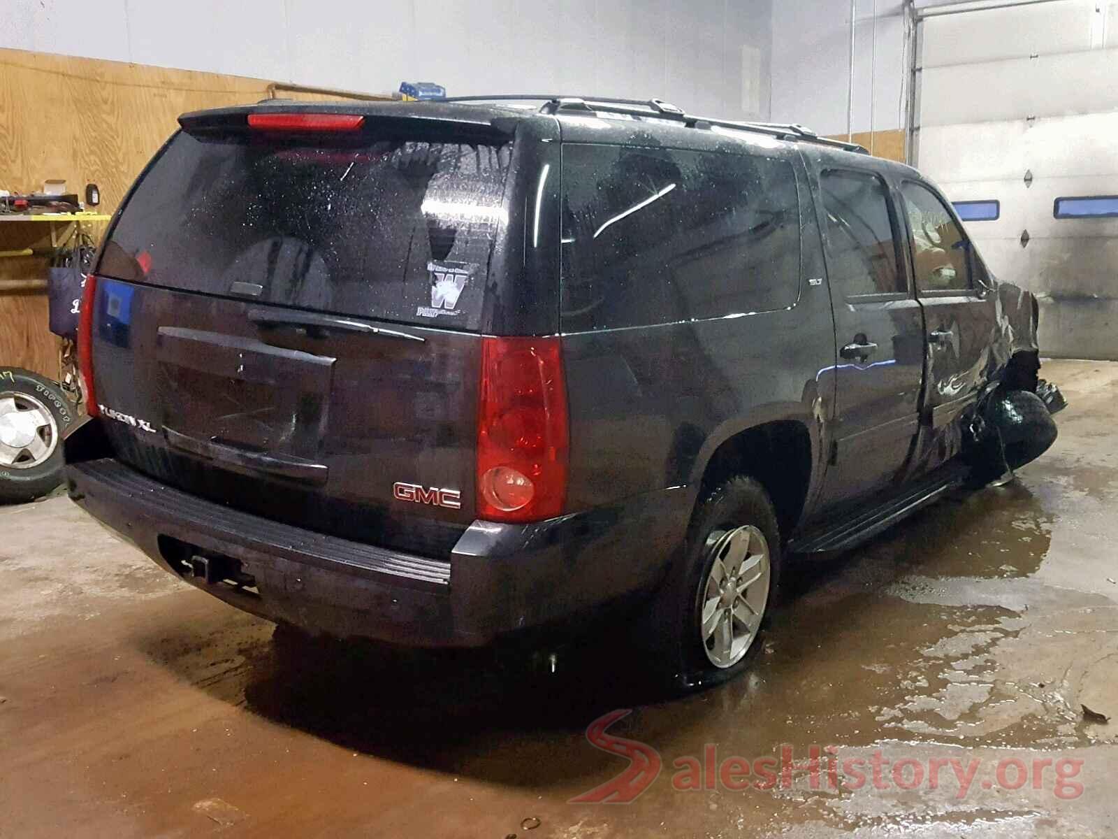 5NPEJ4J29MH090705 2013 GMC YUKON XL K