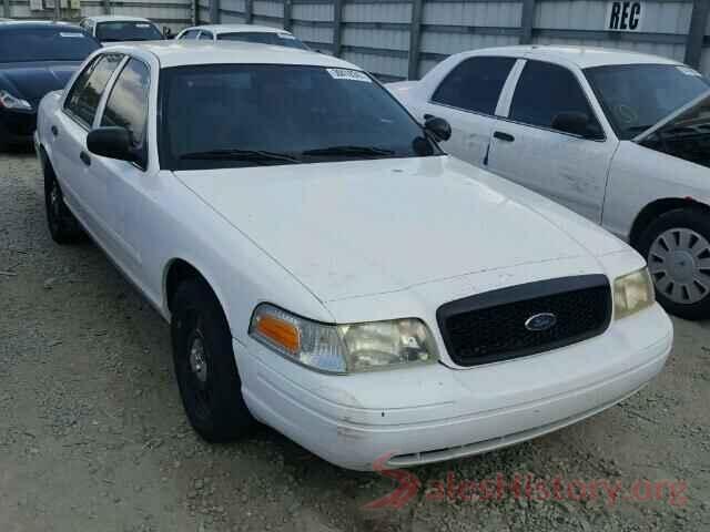 5FNRL6H76KB099205 2008 FORD CROWN VIC