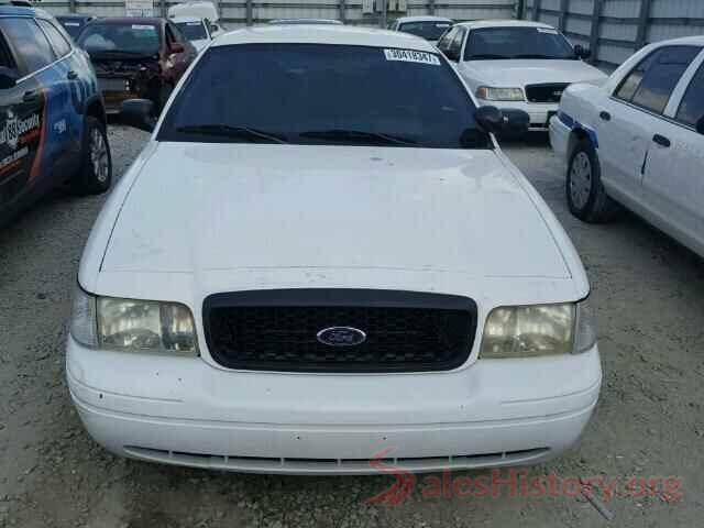 5FNRL6H76KB099205 2008 FORD CROWN VIC