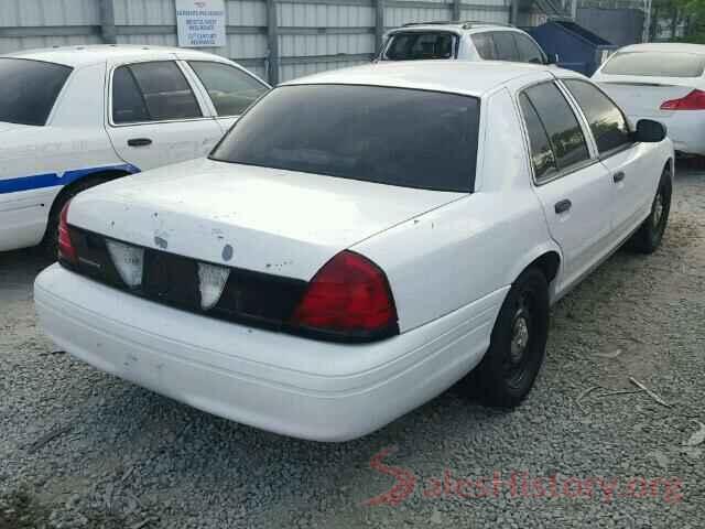 5FNRL6H76KB099205 2008 FORD CROWN VIC