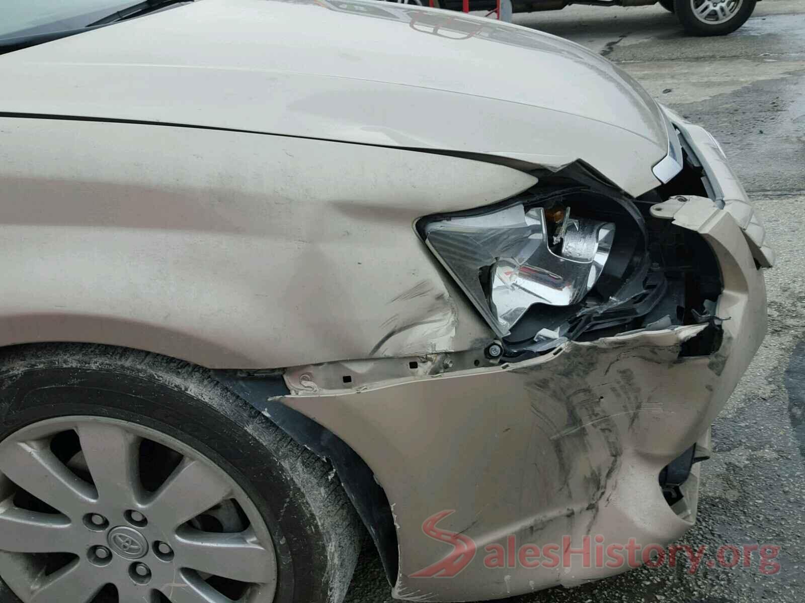 5TFAZ5CN2HX027556 2007 TOYOTA AVALON