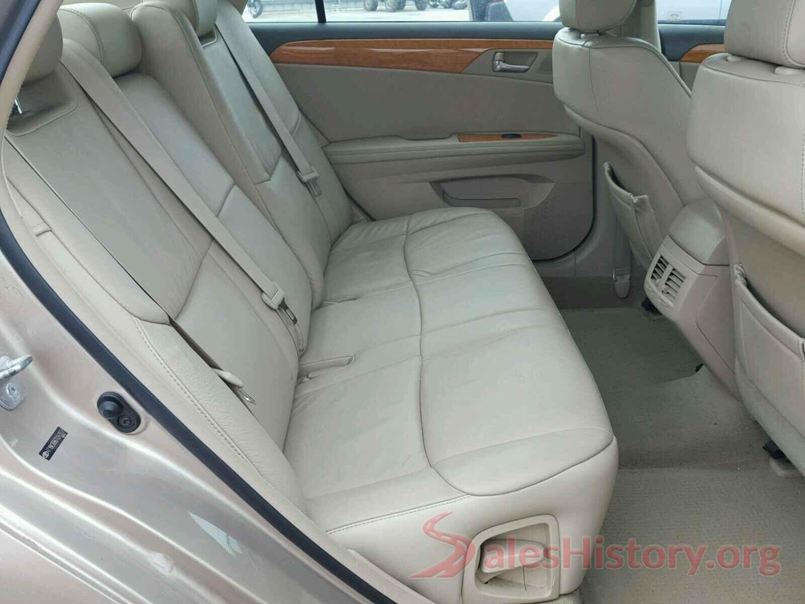 5TFAZ5CN2HX027556 2007 TOYOTA AVALON