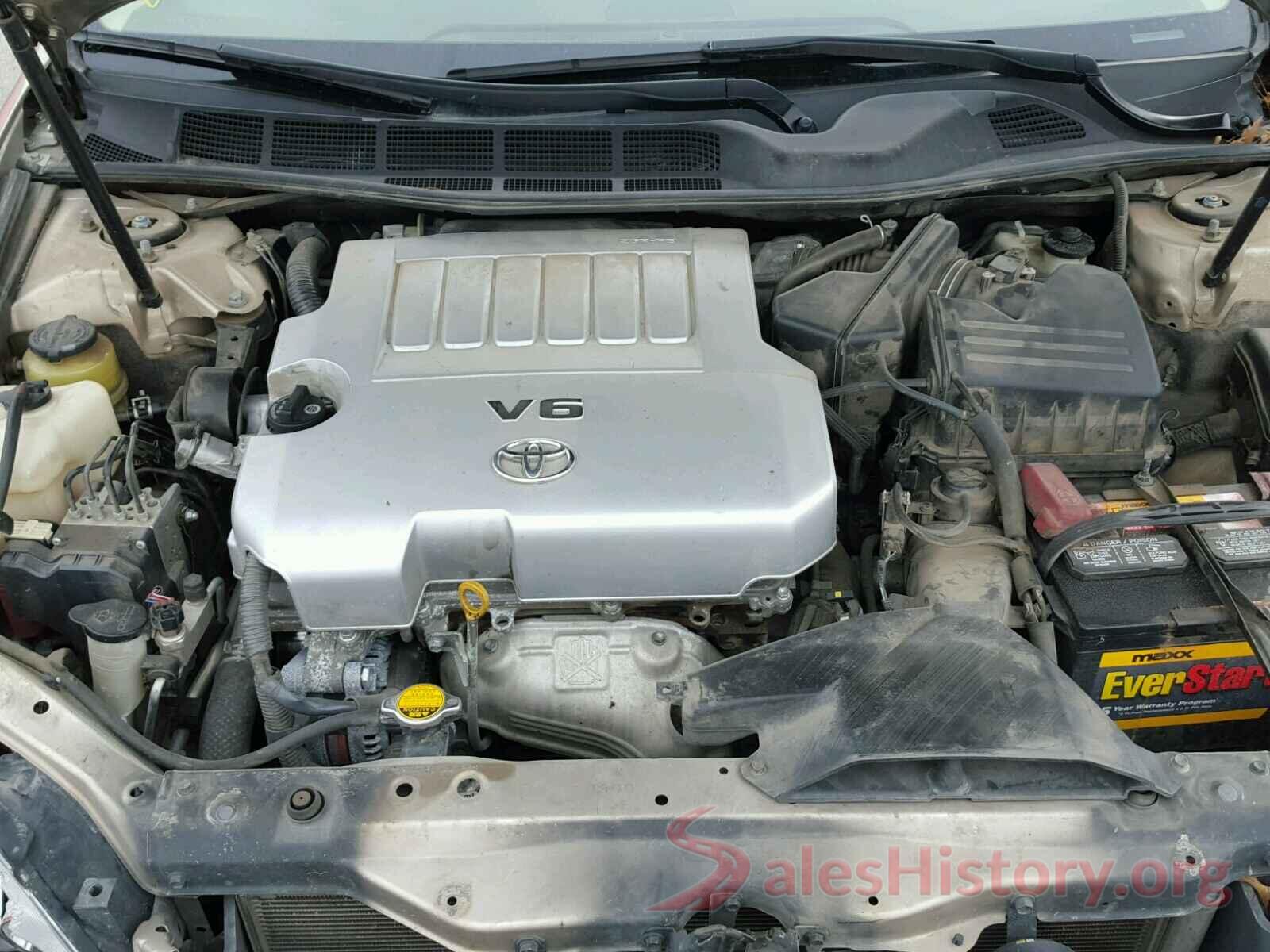 5TFAZ5CN2HX027556 2007 TOYOTA AVALON