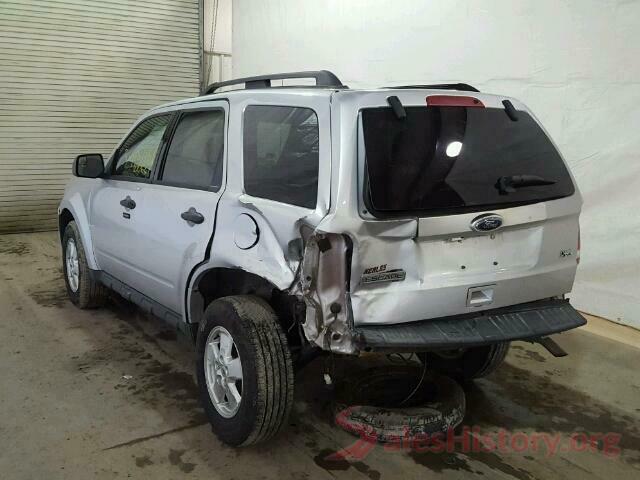 1FMCU0G62LUC50103 2010 FORD ESCAPE