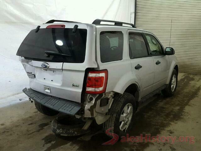 1FMCU0G62LUC50103 2010 FORD ESCAPE