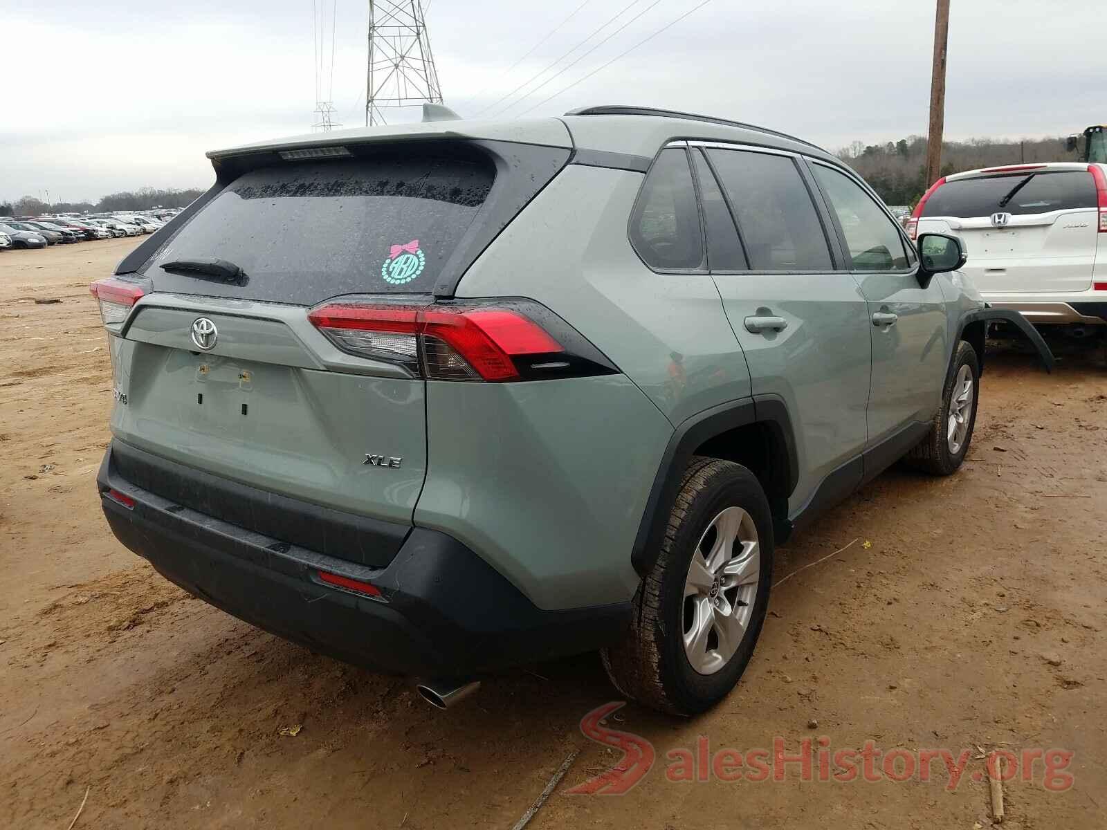 JTMW1RFV5LJ018250 2020 TOYOTA RAV4