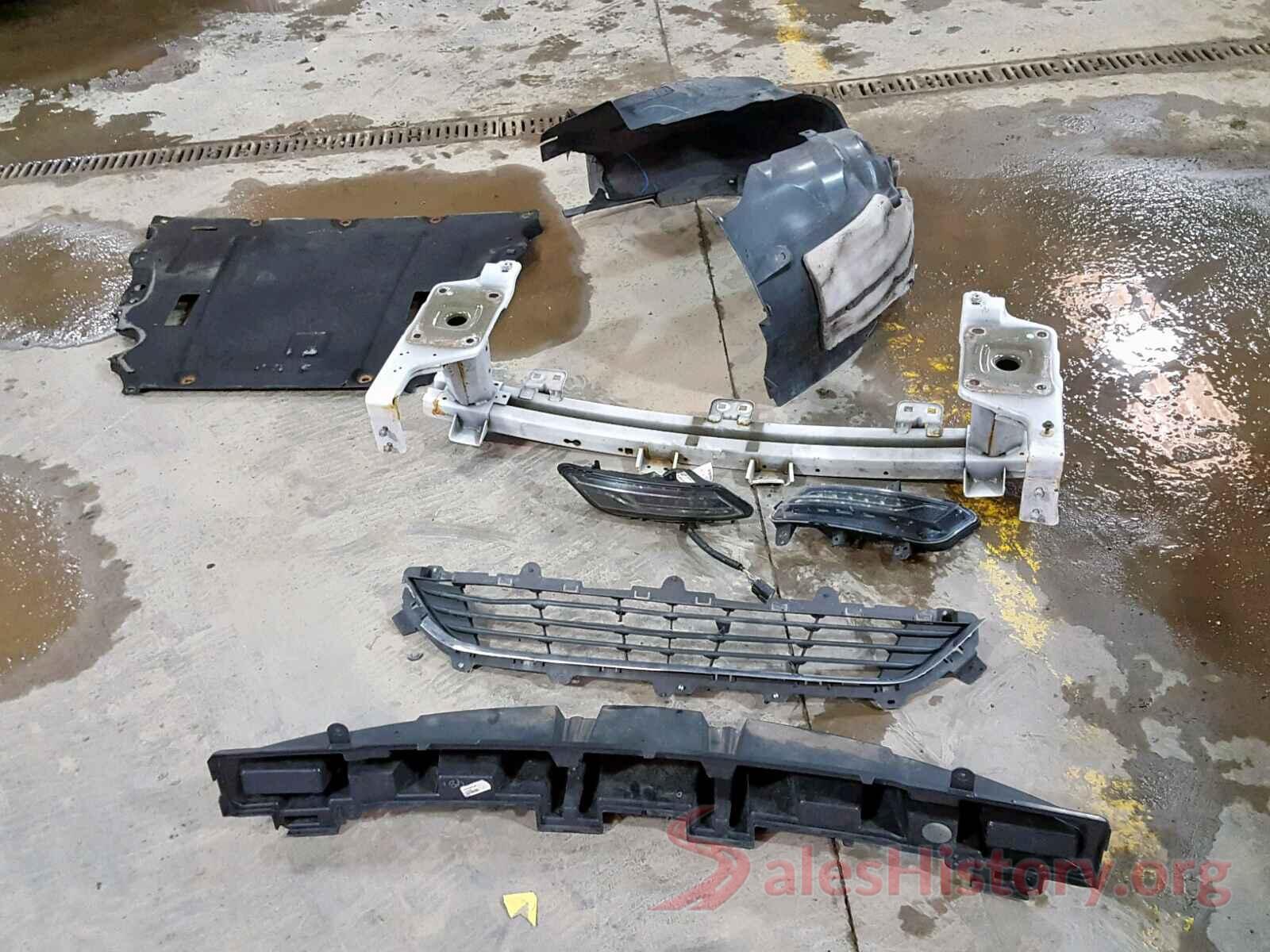 4T1BF1FK2HU277240 2013 LINCOLN MKZ