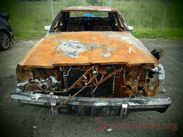 4S3BNAN61G3032624 1981 CHRYSLER ALL OTHER