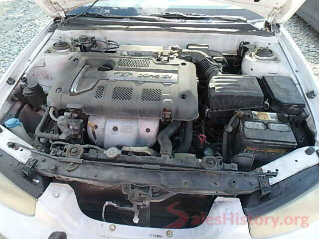 5XXG34J24MG026649 2003 HYUNDAI ELANTRA