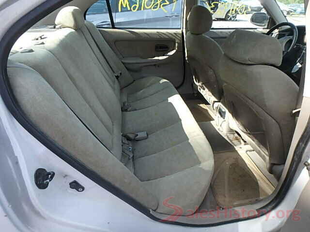 5XXG34J24MG026649 2003 HYUNDAI ELANTRA