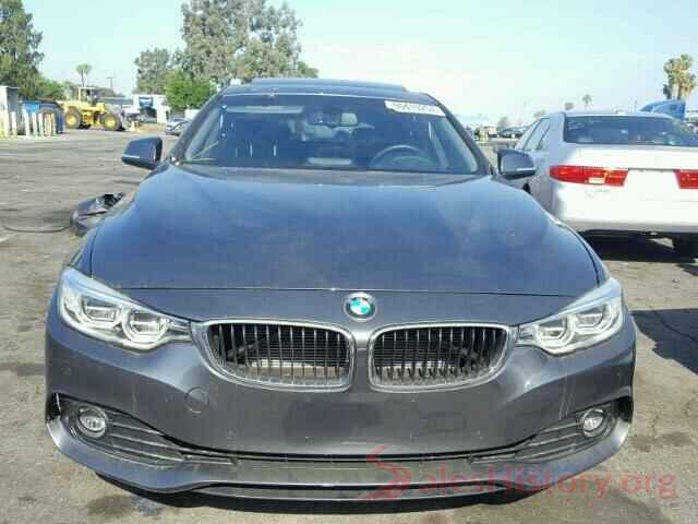 KL7CJLSB5LB084588 2015 BMW 4 SERIES