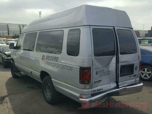 JA4AS3AA5LZ034047 2009 FORD ECONOLINE