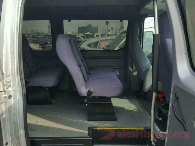 JA4AS3AA5LZ034047 2009 FORD ECONOLINE