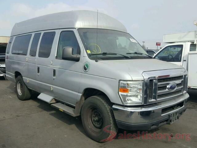 JA4AS3AA5LZ034047 2009 FORD ECONOLINE