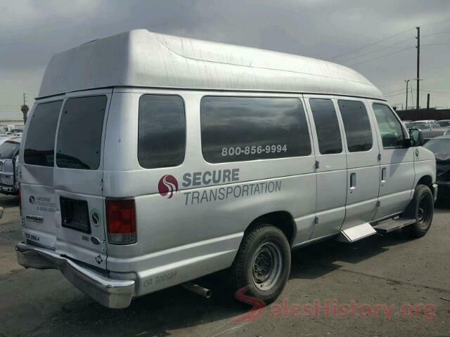 JA4AS3AA5LZ034047 2009 FORD ECONOLINE