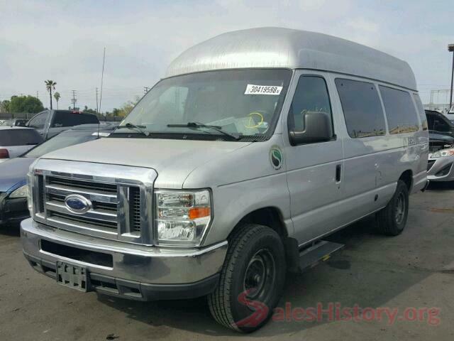 JA4AS3AA5LZ034047 2009 FORD ECONOLINE