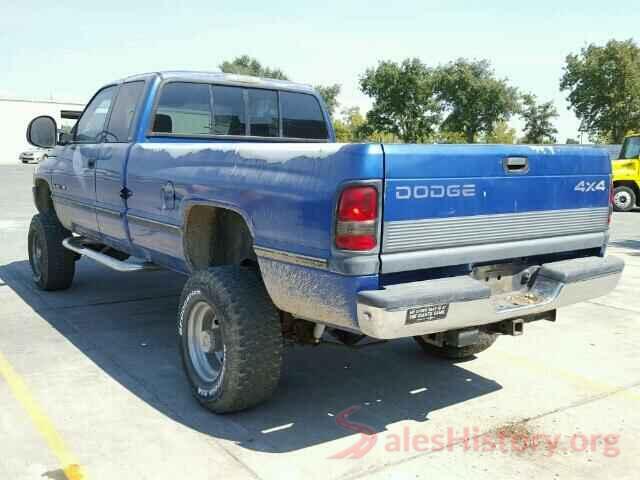 1N4BL4BV8KC239951 1997 DODGE RAM 2500