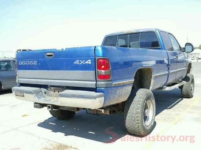 1N4BL4BV8KC239951 1997 DODGE RAM 2500