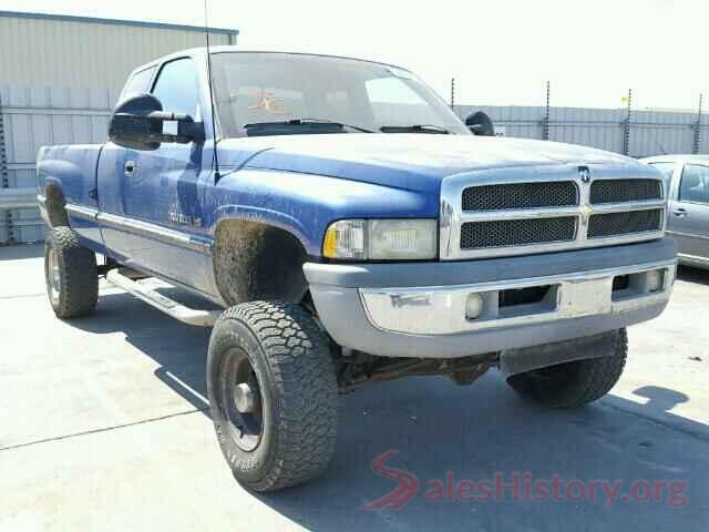 1N4BL4BV8KC239951 1997 DODGE RAM 2500