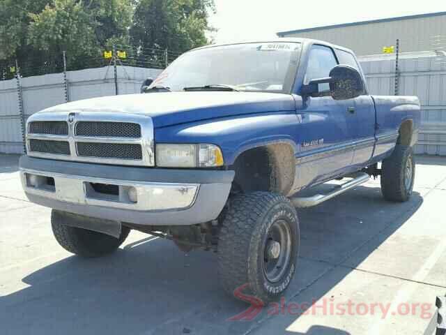 1N4BL4BV8KC239951 1997 DODGE RAM 2500