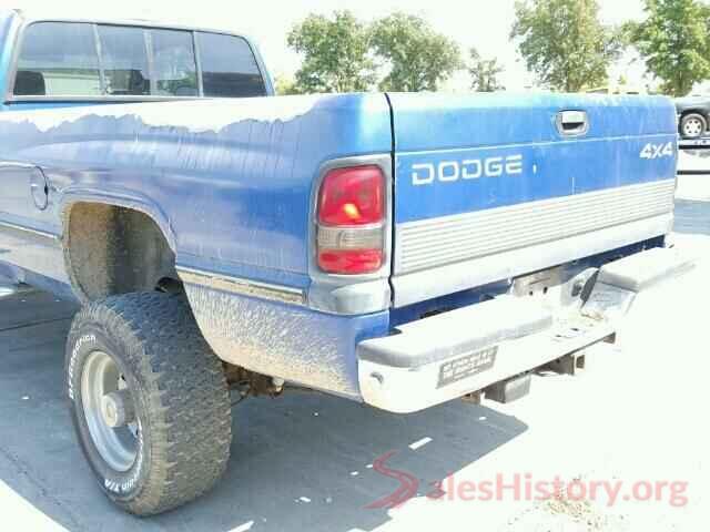 1N4BL4BV8KC239951 1997 DODGE RAM 2500