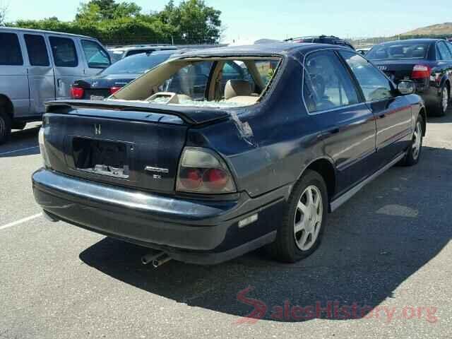 3KPFK4A78HE028350 1995 HONDA ACCORD