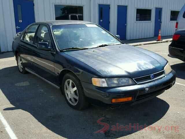 3KPFK4A78HE028350 1995 HONDA ACCORD