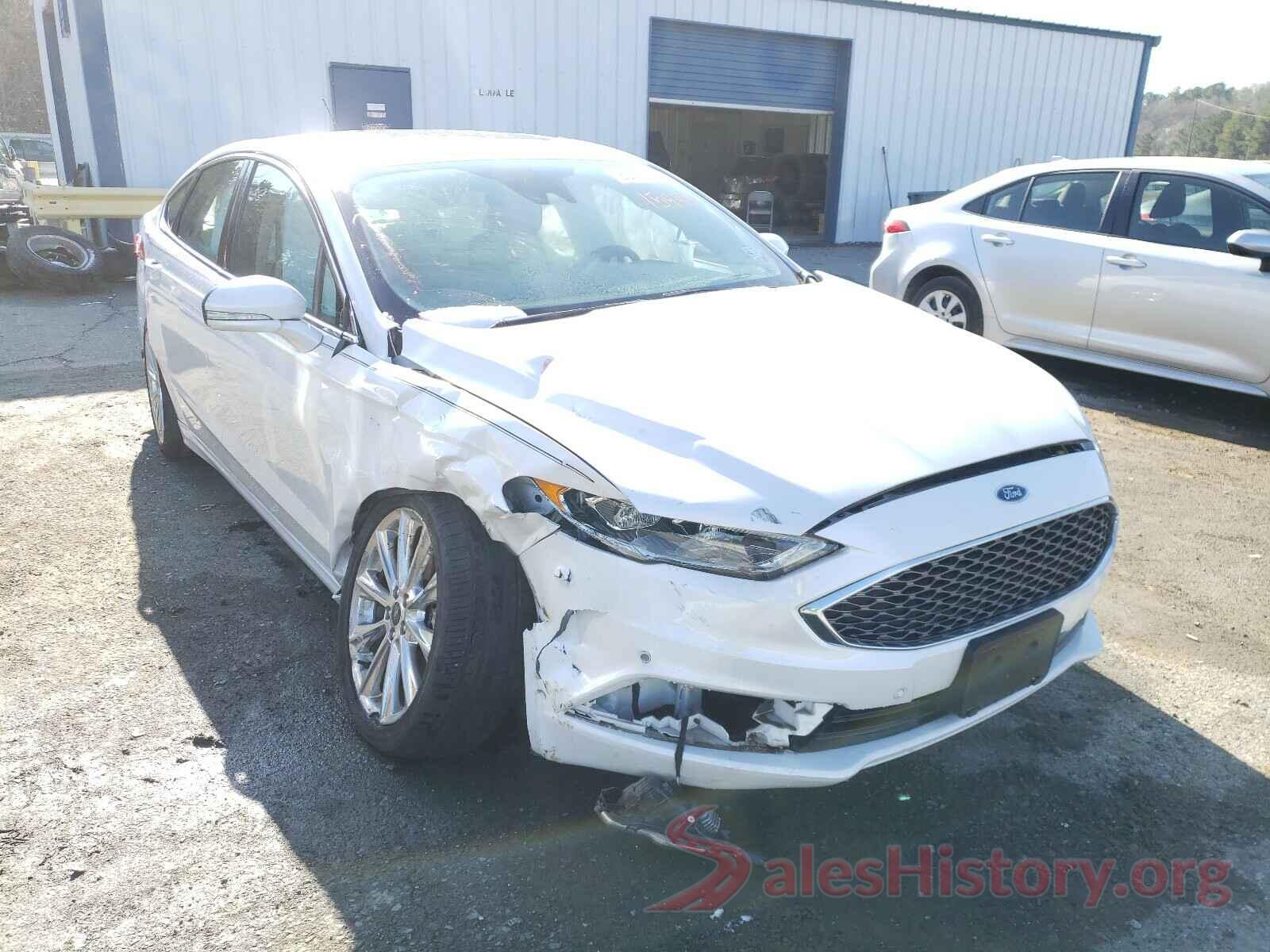 3FA6P0K98HR154491 2017 FORD FUSION