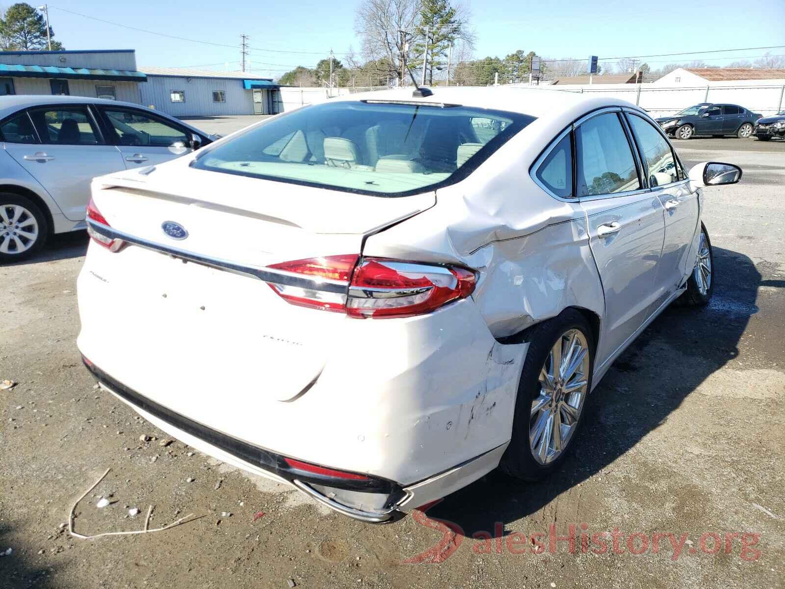 3FA6P0K98HR154491 2017 FORD FUSION