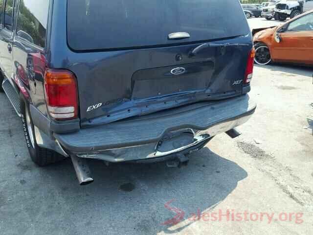 JTDKARFU1H3029652 1999 FORD EXPLORER