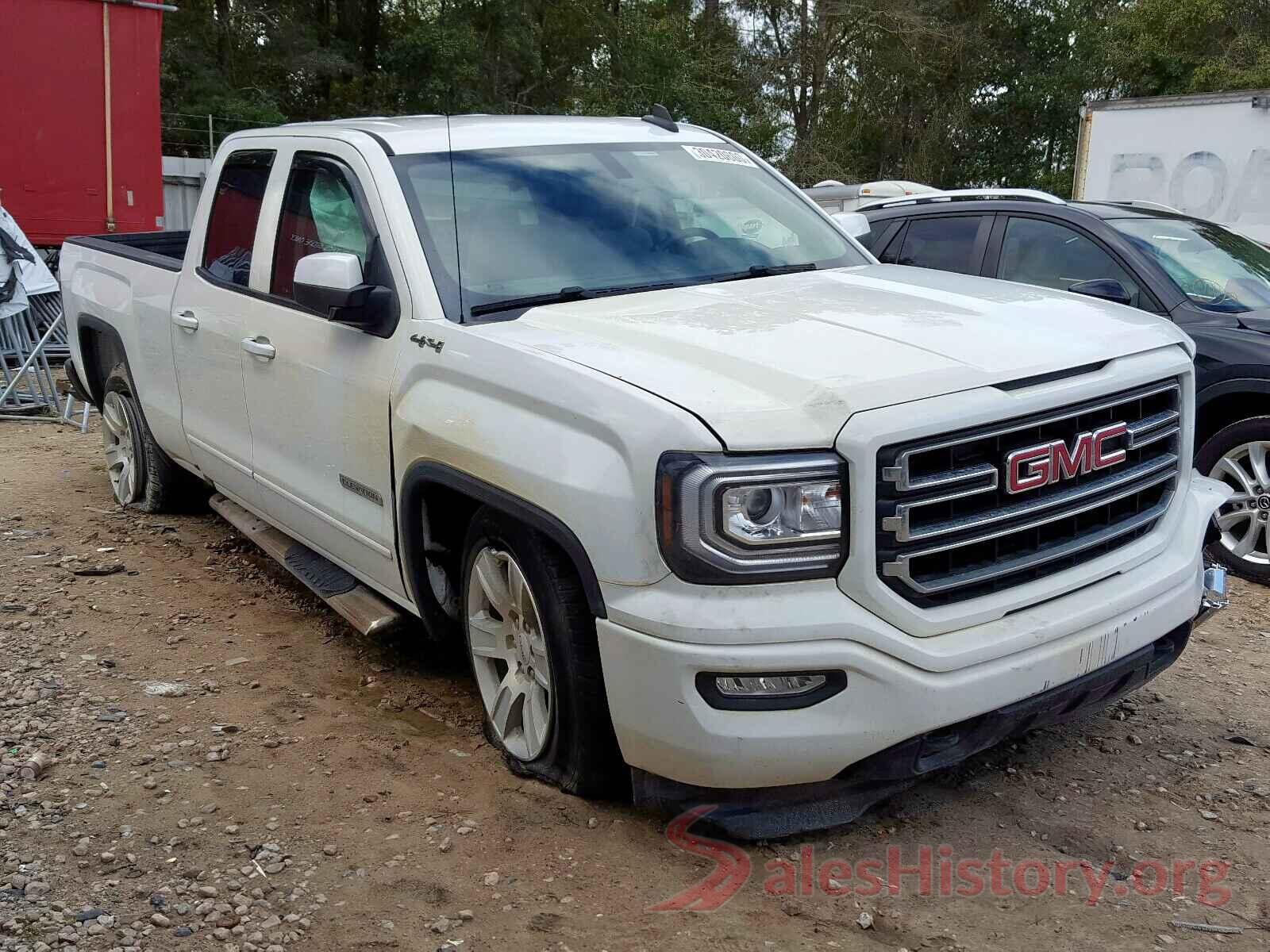 4T1C11AK2LU918051 2018 GMC SIERRA