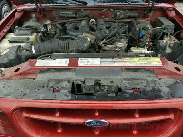 5YFBURHE6KP935470 1999 FORD EXPLORER