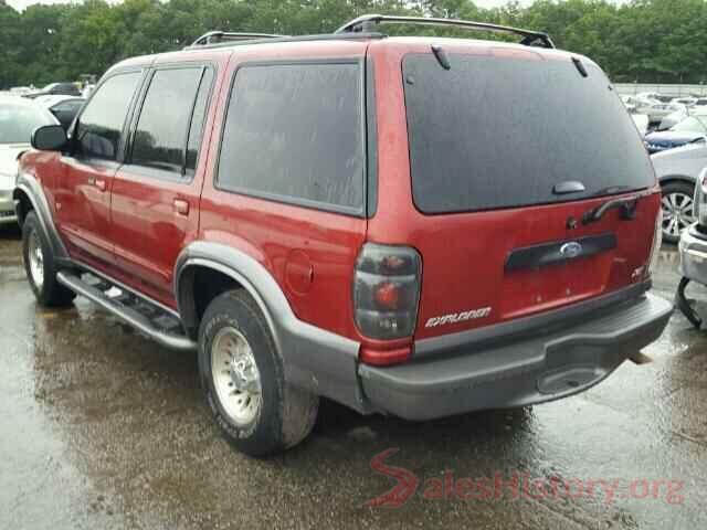 5YFBURHE6KP935470 1999 FORD EXPLORER