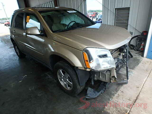 KNMAT2MV8HP580369 2007 CHEVROLET EQUINOX