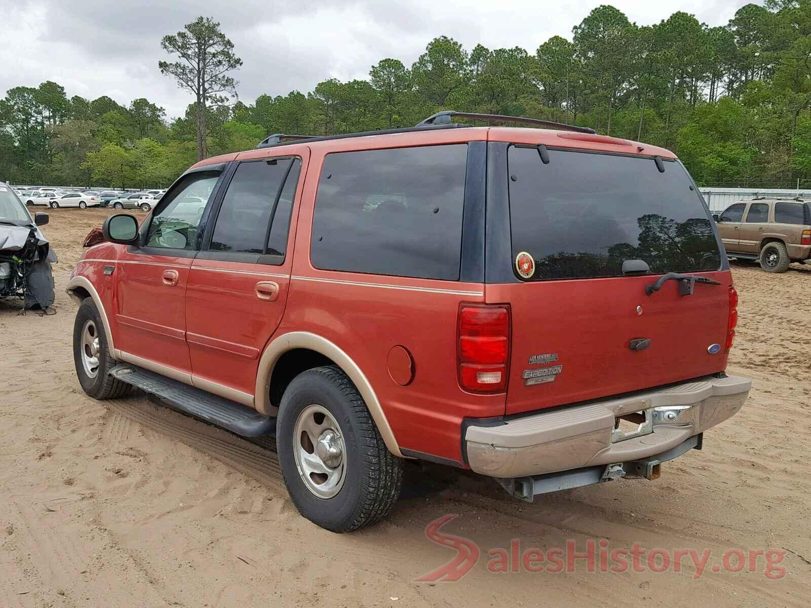 3N1CN7APXGL885813 1997 FORD EXPEDITION