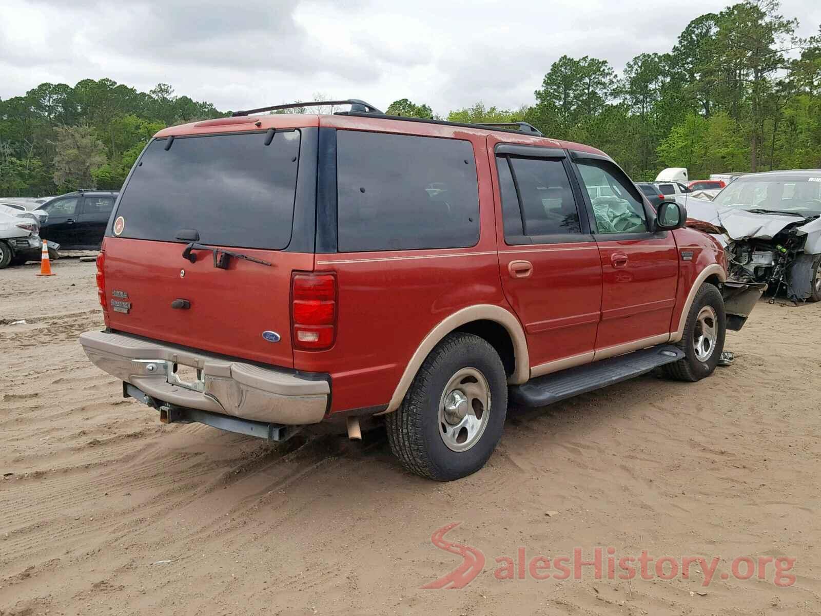 3N1CN7APXGL885813 1997 FORD EXPEDITION