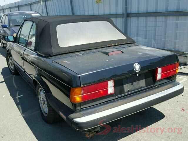 2T1BURHE7HC941478 1990 BMW 3 SERIES