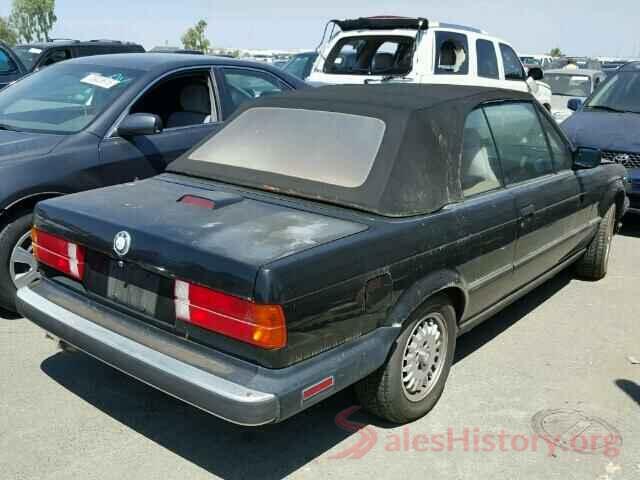 2T1BURHE7HC941478 1990 BMW 3 SERIES