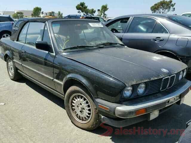 2T1BURHE7HC941478 1990 BMW 3 SERIES