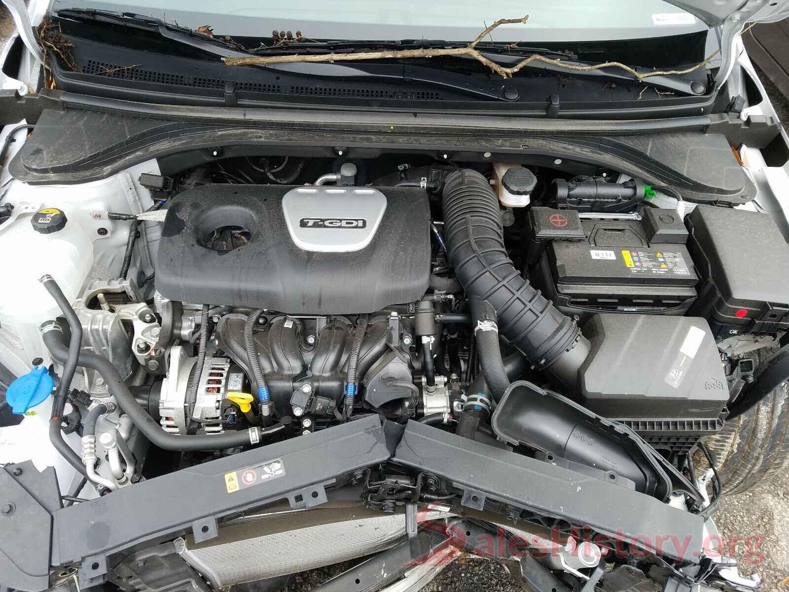 KMHD04LB4KU886238 2019 HYUNDAI ELANTRA