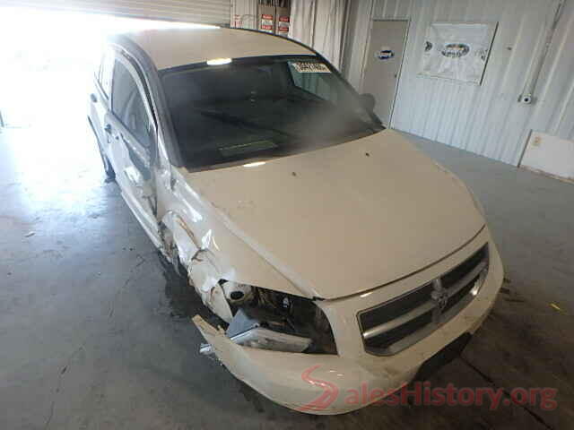 1FATP8UH1K5183914 2007 DODGE CALIBER