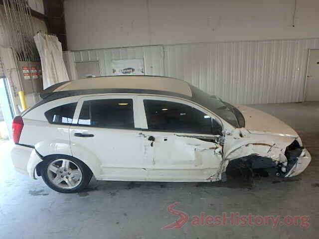 1FATP8UH1K5183914 2007 DODGE CALIBER