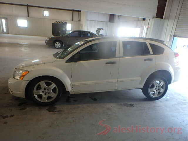 1FATP8UH1K5183914 2007 DODGE CALIBER