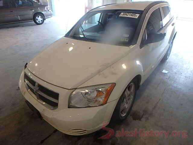 1FATP8UH1K5183914 2007 DODGE CALIBER