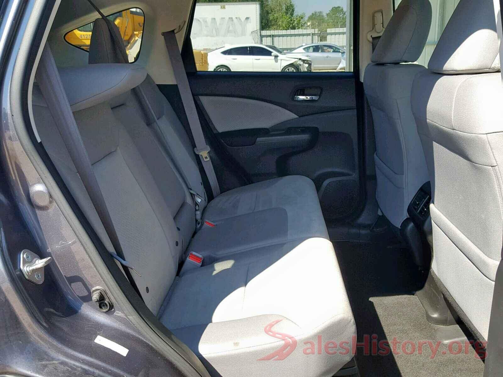 JTDEPRAE9LJ104209 2015 HONDA CR-V EX